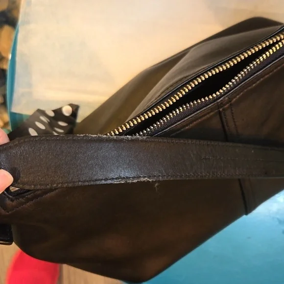 Coach Purse - Picture 16 of 16